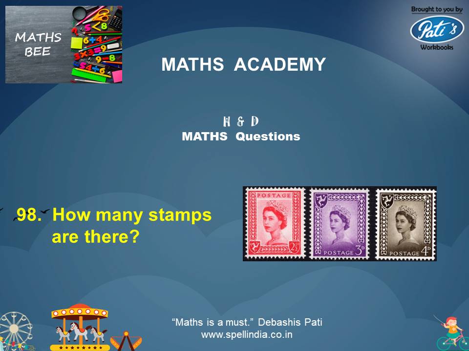 Maths Olympiad exams ... Practice Sample Questions